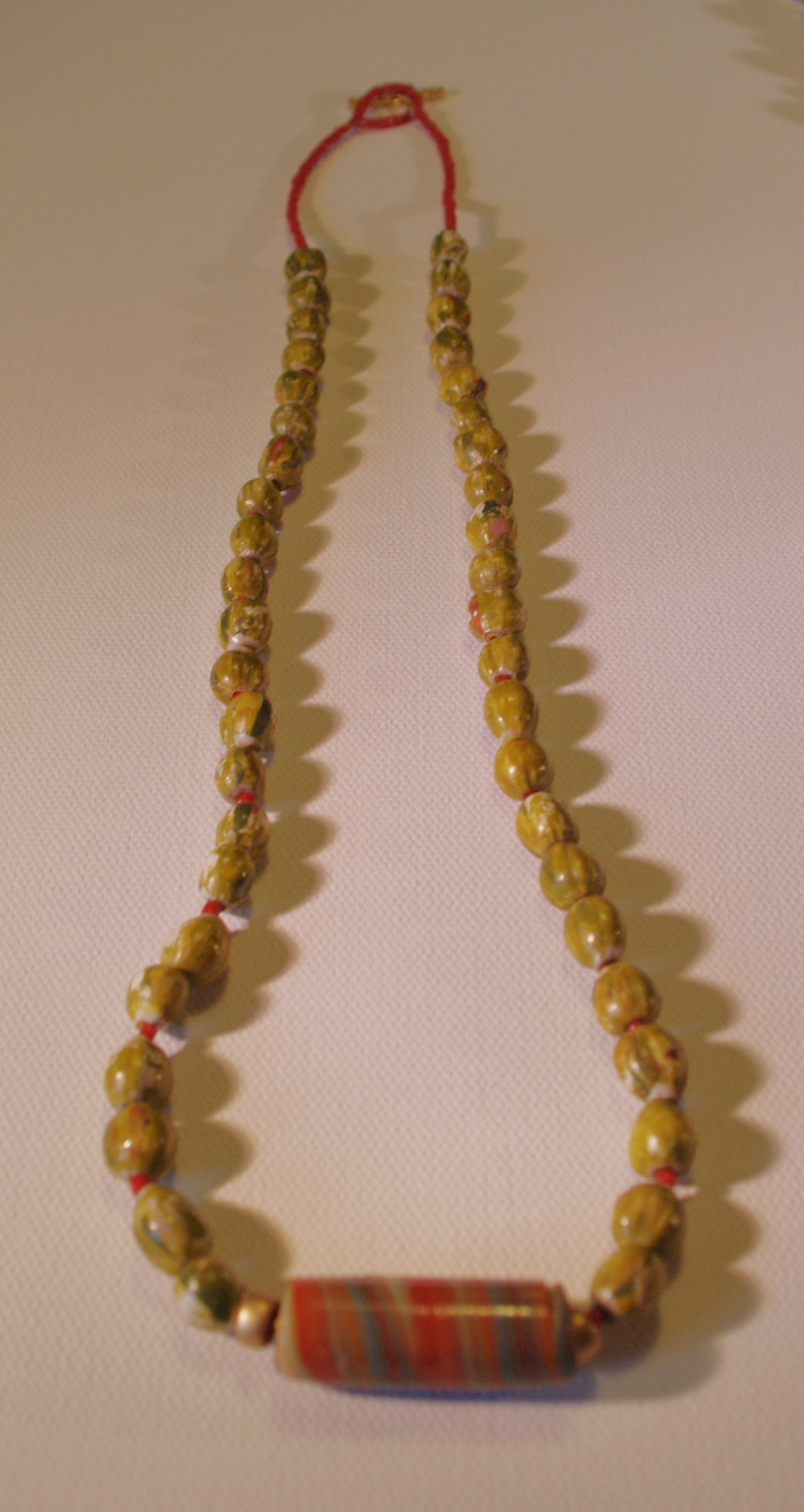 More Necklaces