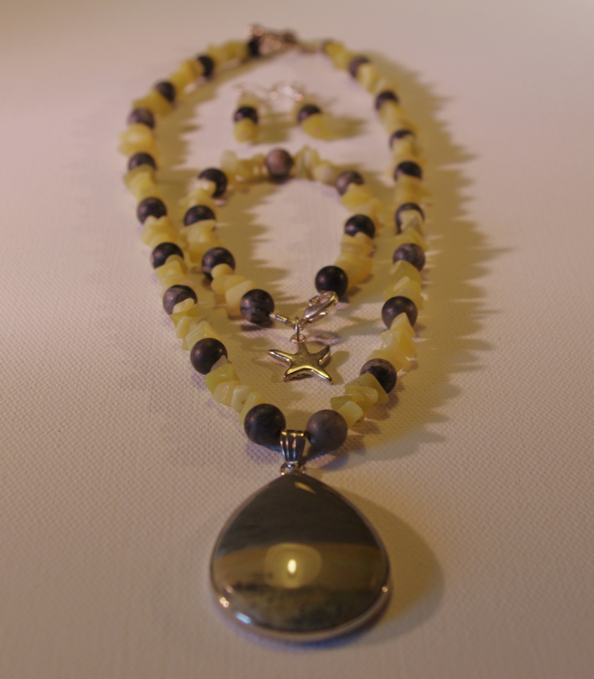 Another Necklace 