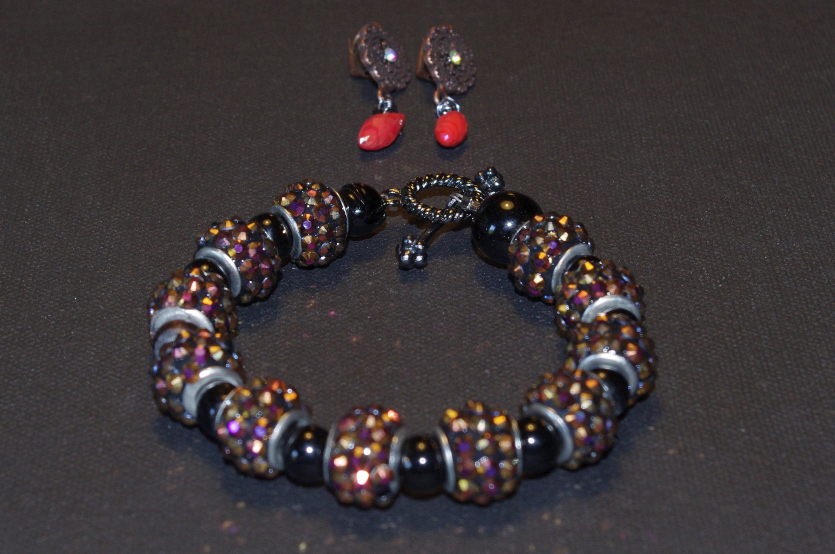 Bracelet 
